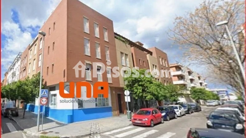 Fotografía del inmueble reportado: 950 €/mes — Córdoba, Córdoba