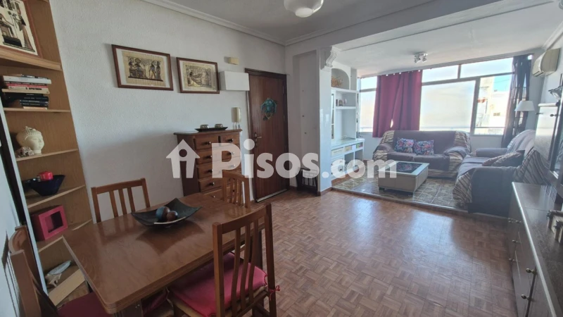Pis – Alacant / Alicante, la Florida Alta, l'Alacantí