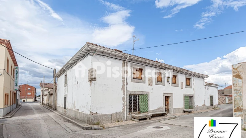 Casa – San Pedro del Arroyo - Vista 3