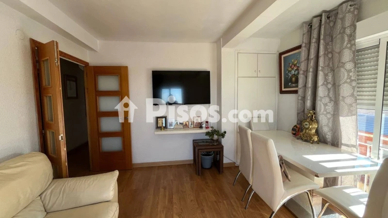 Piso – Elx - Elche