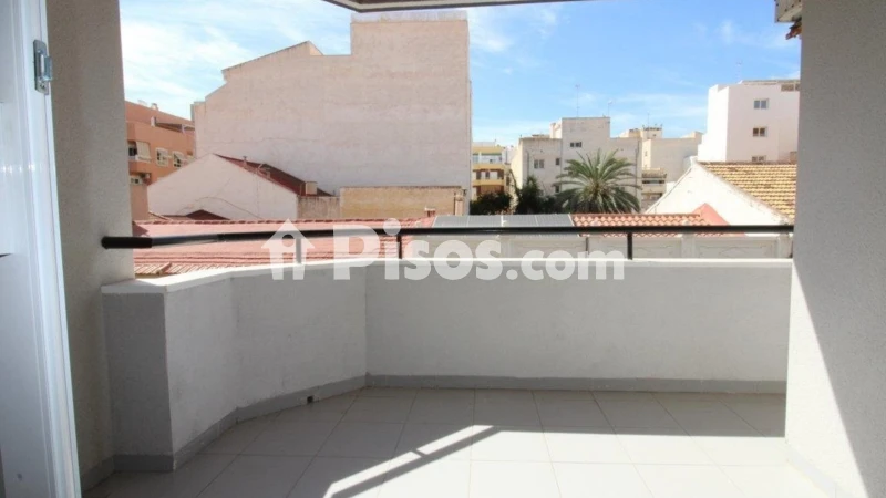 Pis – Torrevieja