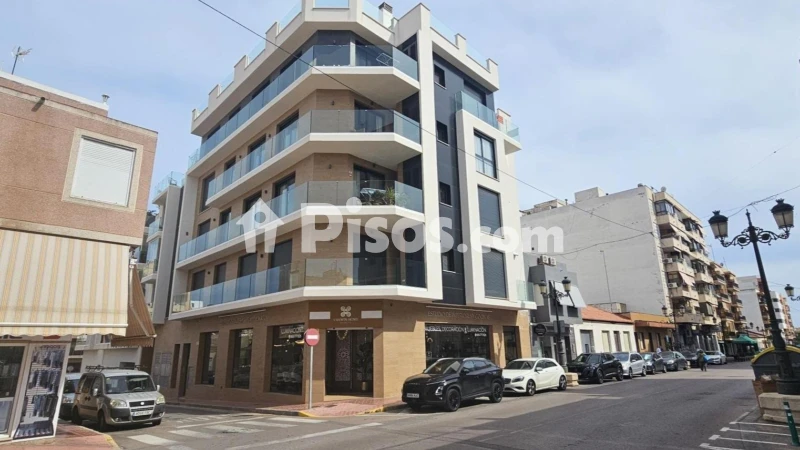 Piso – Guardamar del Segura
