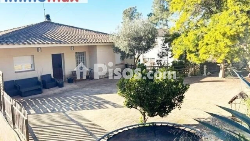 Casa - Vista 3