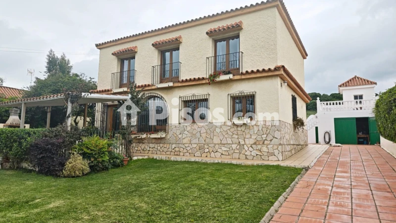 Casa - Vista 3