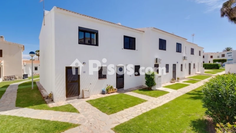 Casa – Orihuela, Urbanización La Zenia, Urbanización La Zenia II