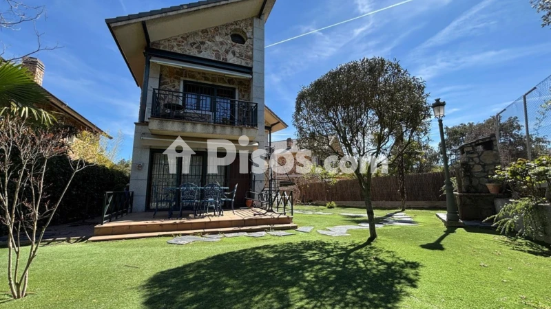 Casa - Vista 3