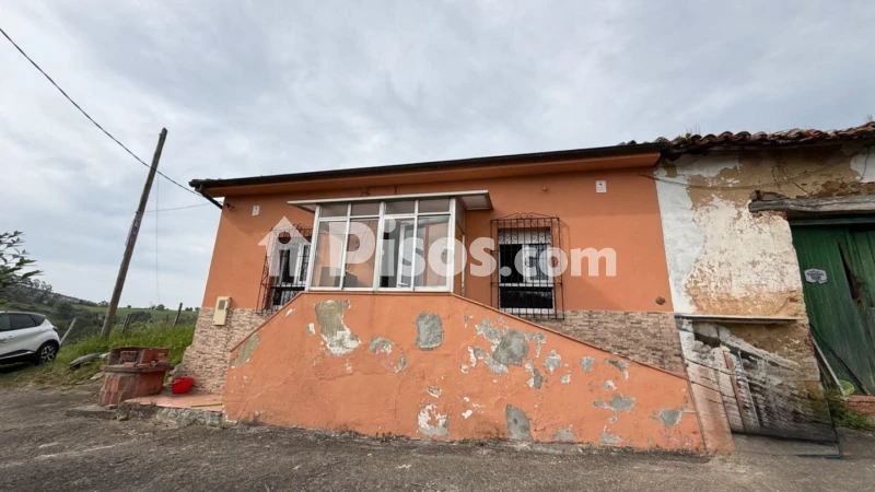 Casa – Llanera - Vista 3