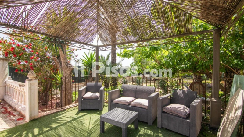 Casa – Elx - Elche