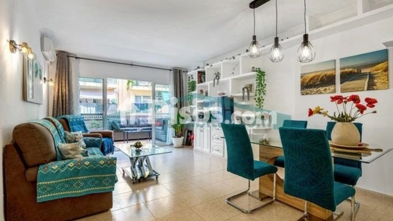 Piso – Calpe - Calp