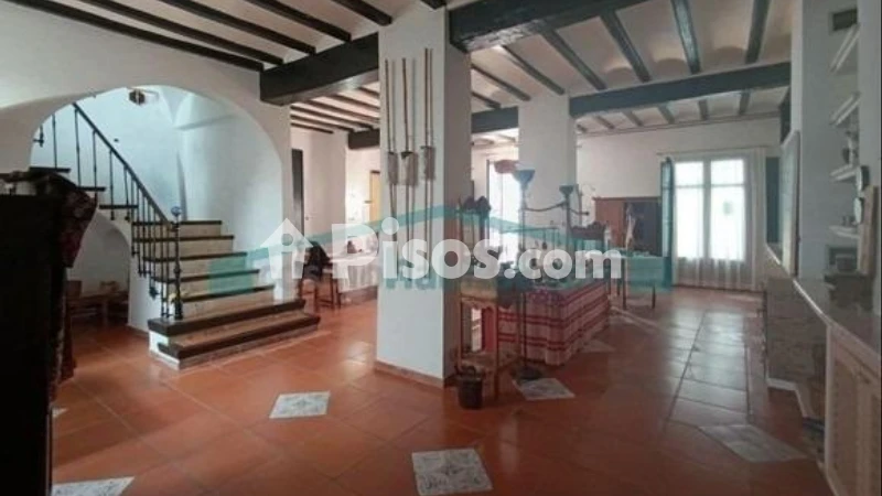 Casa – Benissa, la Marina Alta