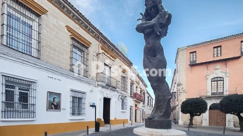 Casa – Jerez de la Frontera - Vista 3