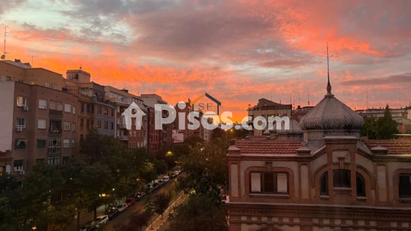 Piso en alquiler en Calle de Embajadores, 77, cerca de Calle de Palos de la Frontera
