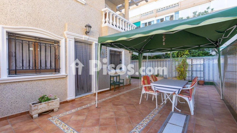 Casa – Torrevieja