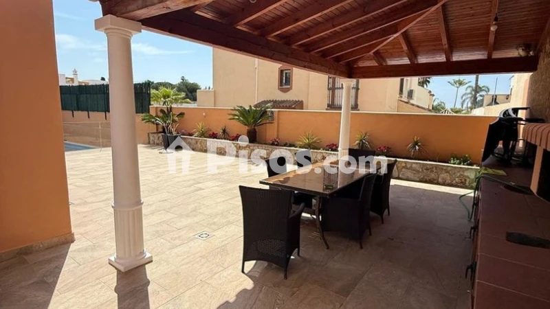 Fotografía del inmueble reportado: 3.000 €/mes — Málaga, Málaga