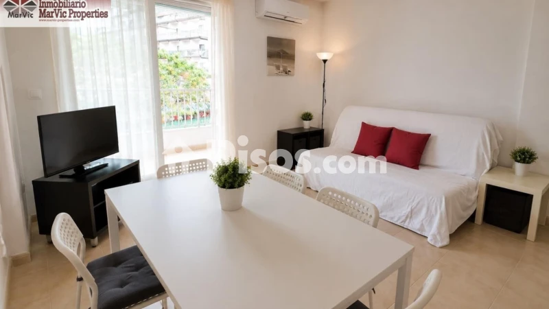 Pis – Benidorm