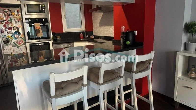 Piso – Alcoi / Alcoy, l'Eixample, l'Alcoià