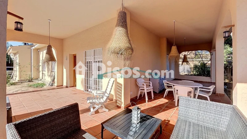 Fotografía del inmueble reportado: 2.500 €/mes — Valencia, Valencia