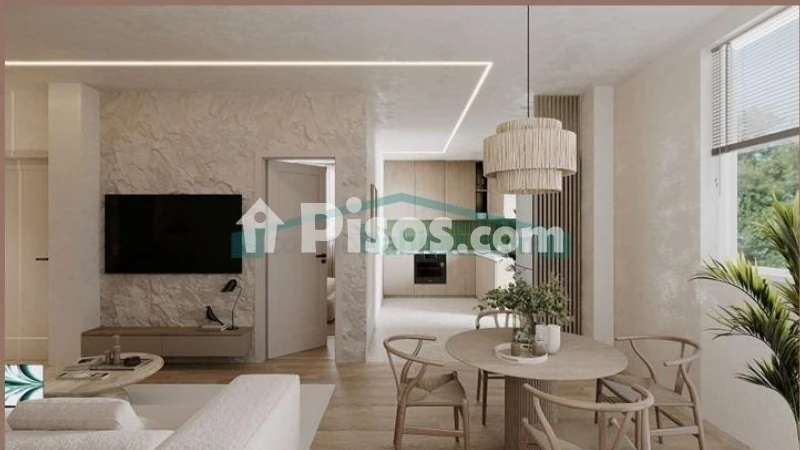 Piso – Benidorm, Pla de Maravall, la Marina Baixa