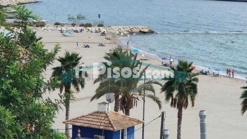Piso – la Vila Joiosa / Villajoyosa, la Torreta