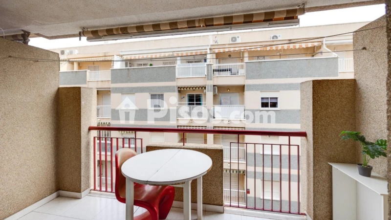 Pis – Torrevieja