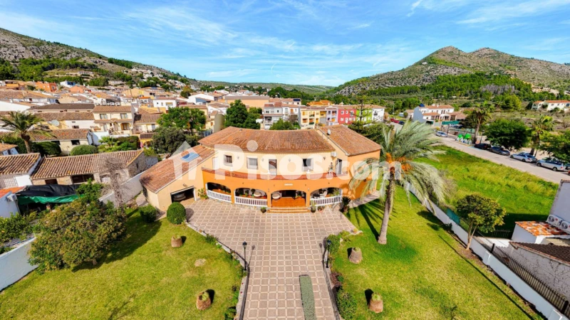 Casa