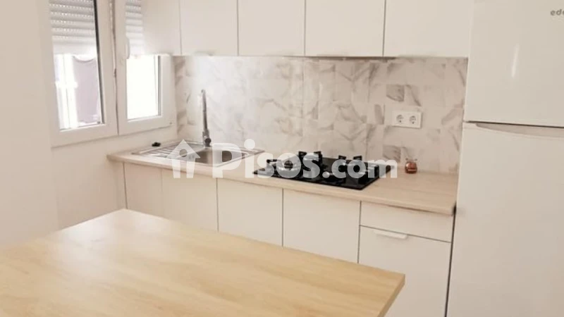 Piso – Torrevieja, Europa