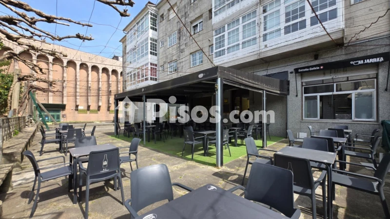 Local comercial en alquiler en Avenida de Rodríguez de Viguri, 45