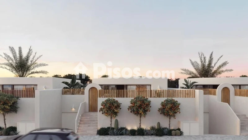 Casa – Algorfa