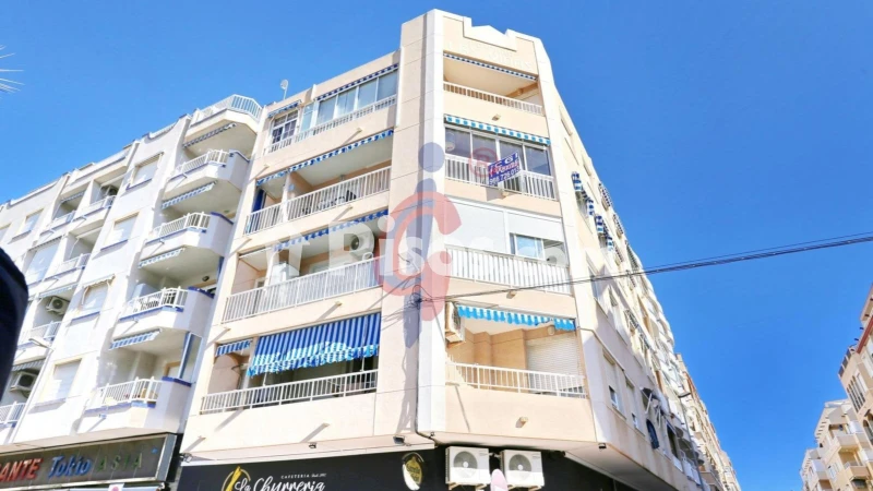 Piso – Guardamar del Segura