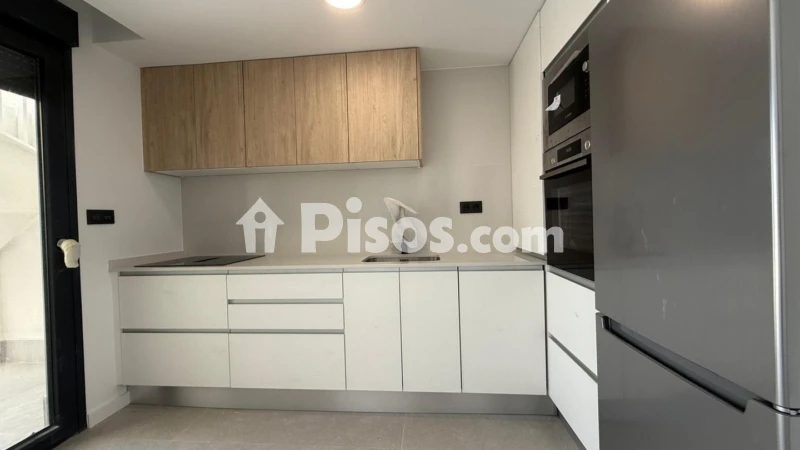 Piso – Mutxamel
