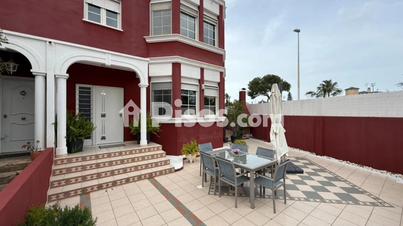 Casa – Elx - Elche