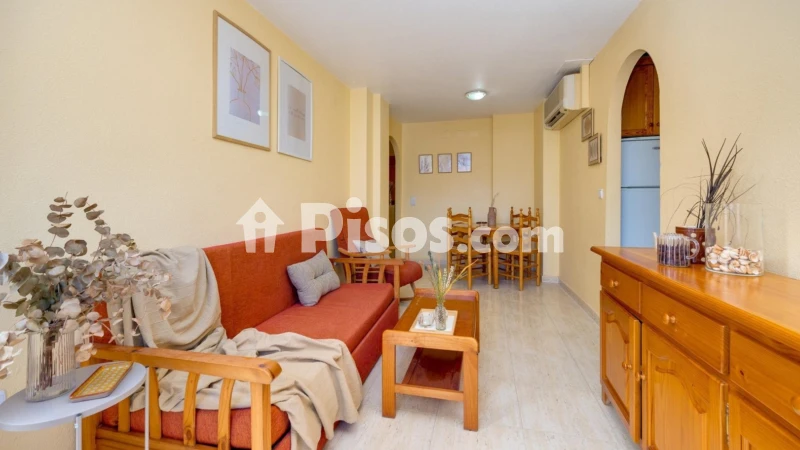 Piso – Torrevieja