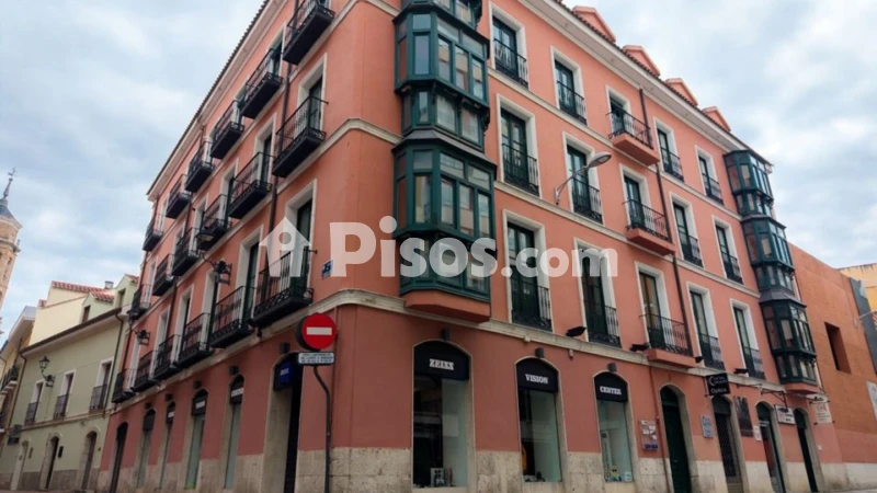 Fotografía del inmueble reportado: 1.500 €/mes — Valladolid, Valladolid