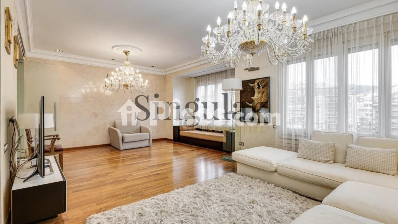 Fotografía del inmueble reportado: 4.800 €/mes — Barcelona, Barcelona