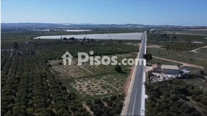 Terreno en venta en Costa Blanca Sur