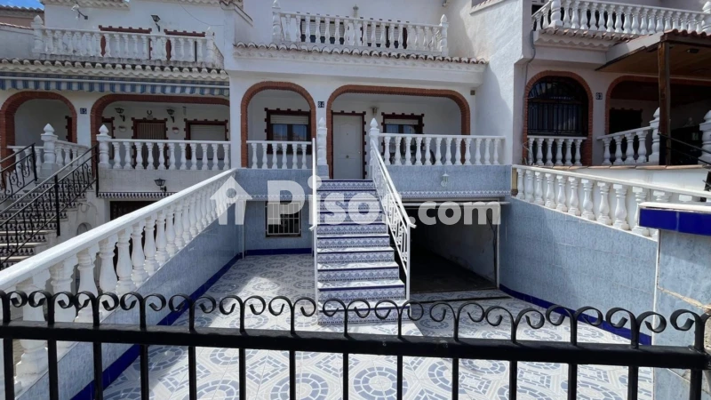 Casa – Torrevieja, Urbanización El Chaparral