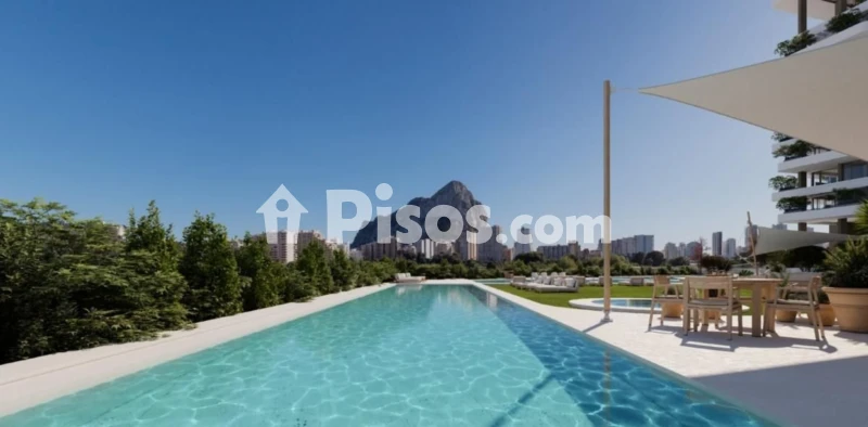Pis – Calpe - Calp