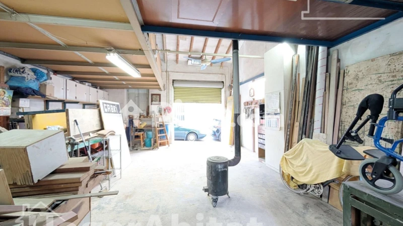 Casa en venta en Calle de los Cincuenta