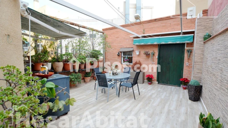 Piso – Alicante - Alacant