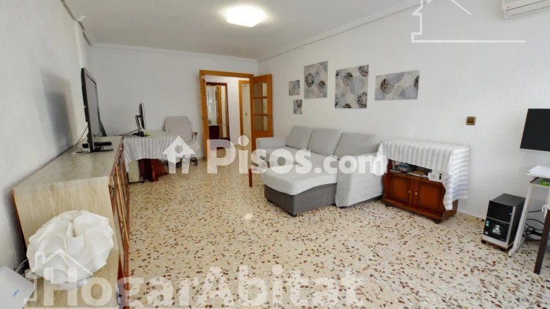 Piso – El Campello