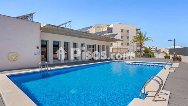 Piso – Orihuela, Villa Martín