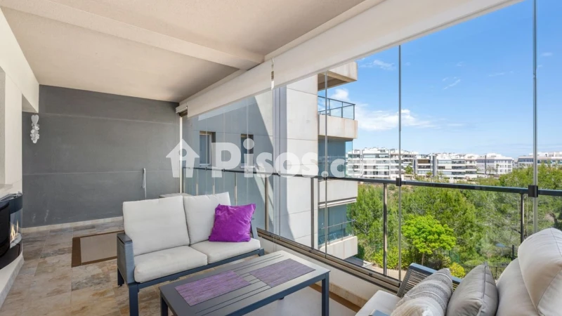 Piso – Orihuela, Villa Martín
