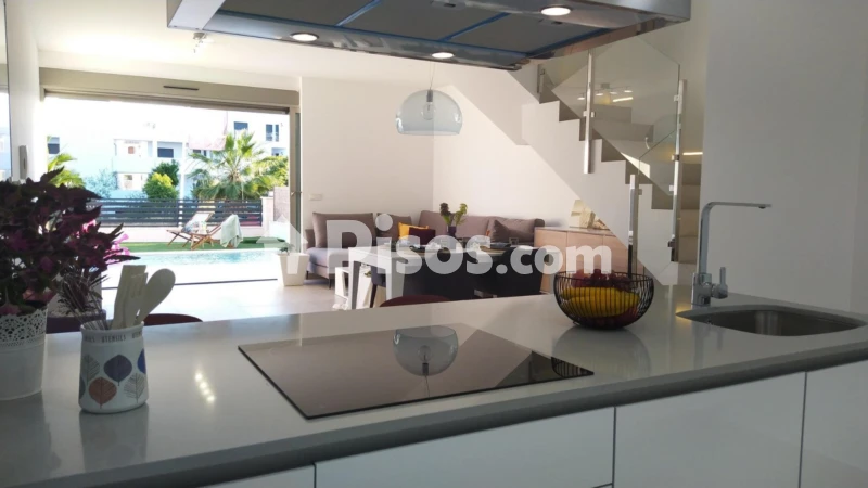 Casa – Orihuela, PAU 8, Villa Martín