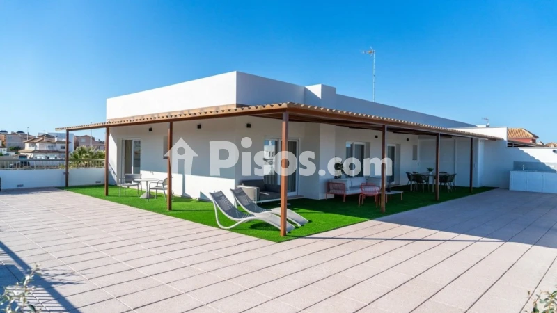 Piso – Orihuela, Residencial Zeniasol II, Urbanización La Zenia II