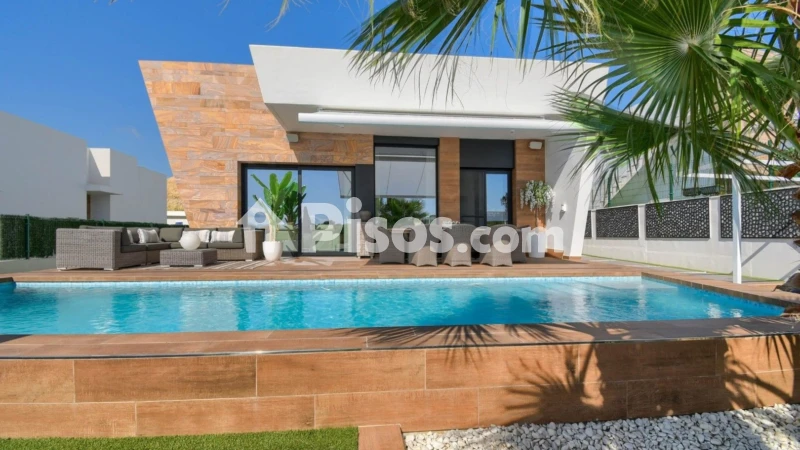 Casa – Finestrat