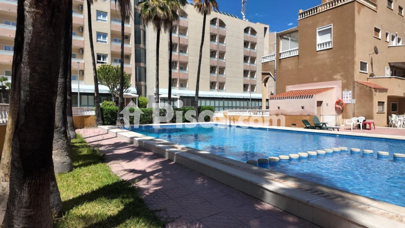 Piso – Torrevieja