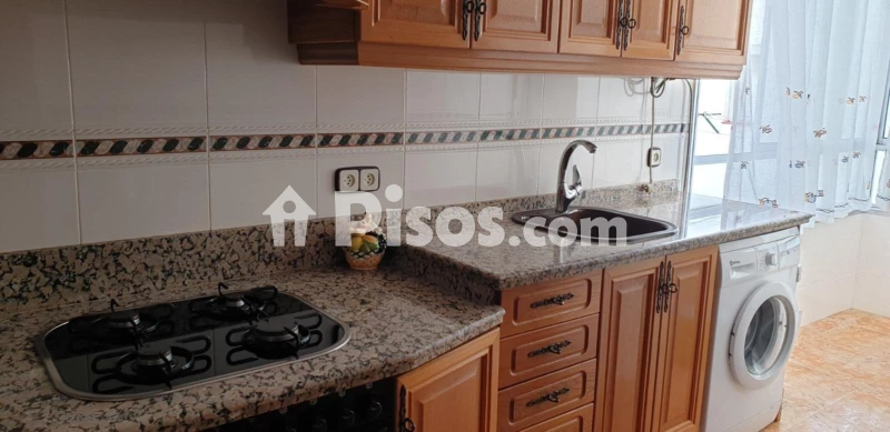 Piso – Alicante - Alacant