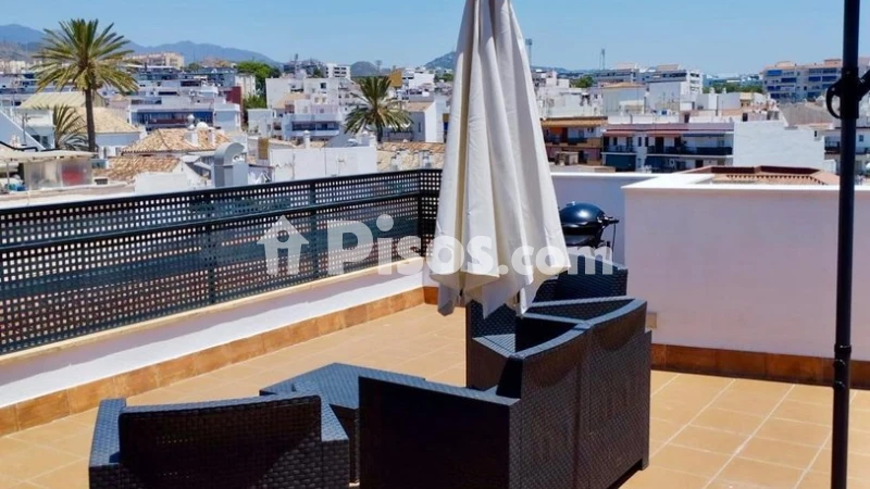 Fotografía del inmueble reportado: 3.150 €/mes — Málaga, Málaga
