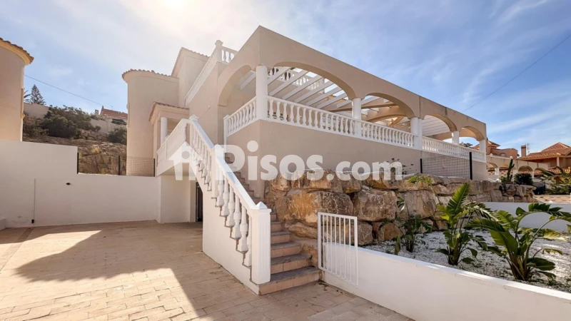 Casa – El Campello