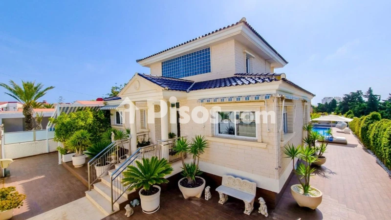 Casa – Torrevieja
